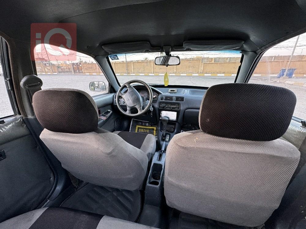 تۆیۆتا کۆرۆلا